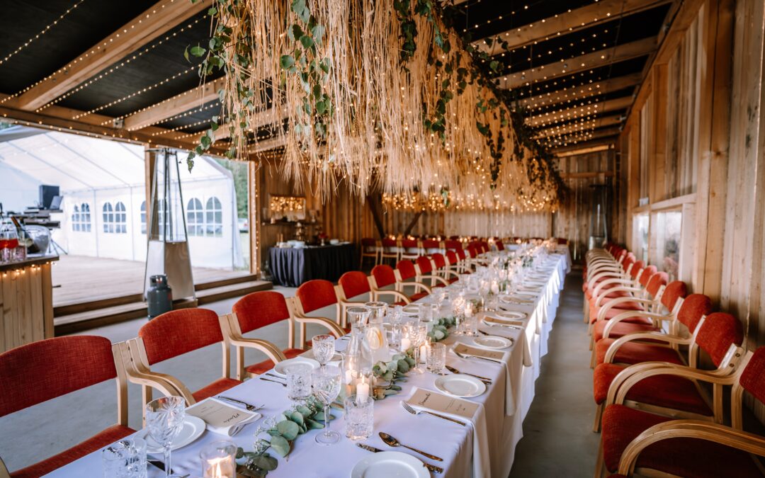 Booking a Wedding Venue: What are the Dos and Don’ts?
